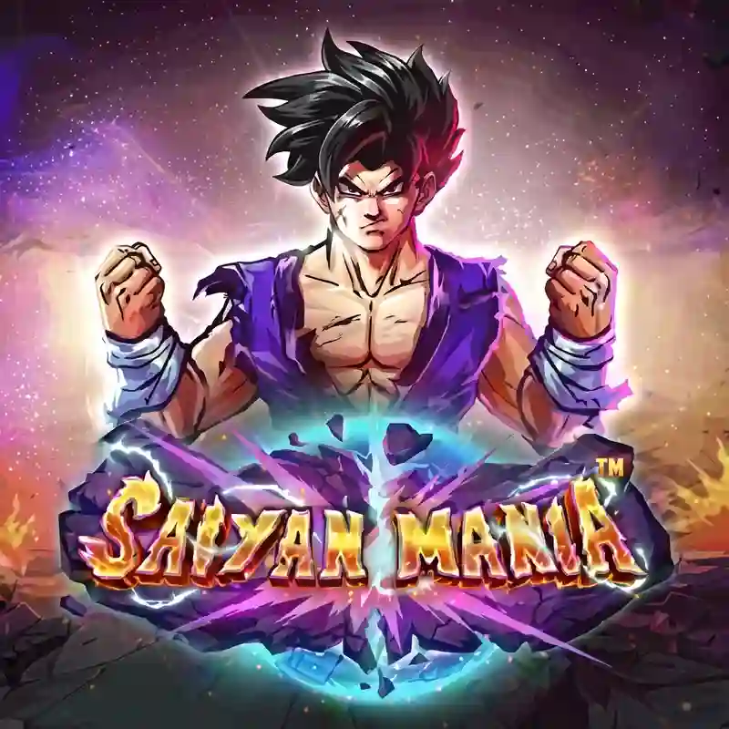 Cuồng Saiyan - Game Slot Casino Trực Tuyến Jun884