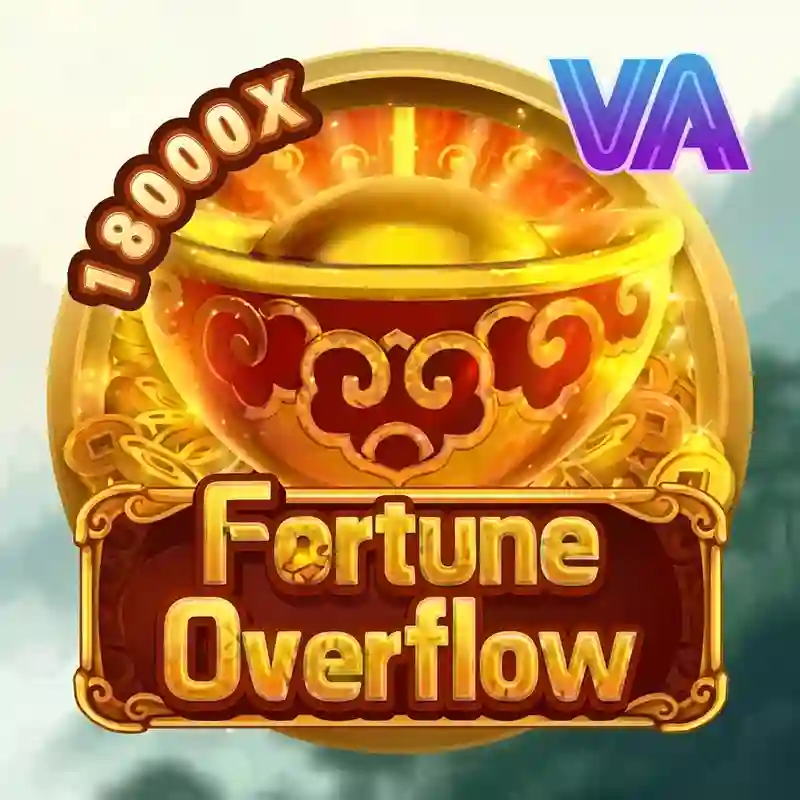 Chơi Fortune Overflow tại jun884