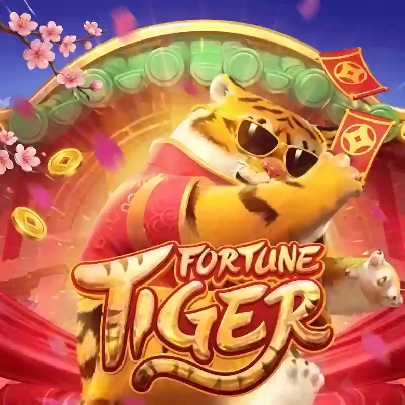 Trò chơi slot Hổ vận may trực tuyến tại jun884