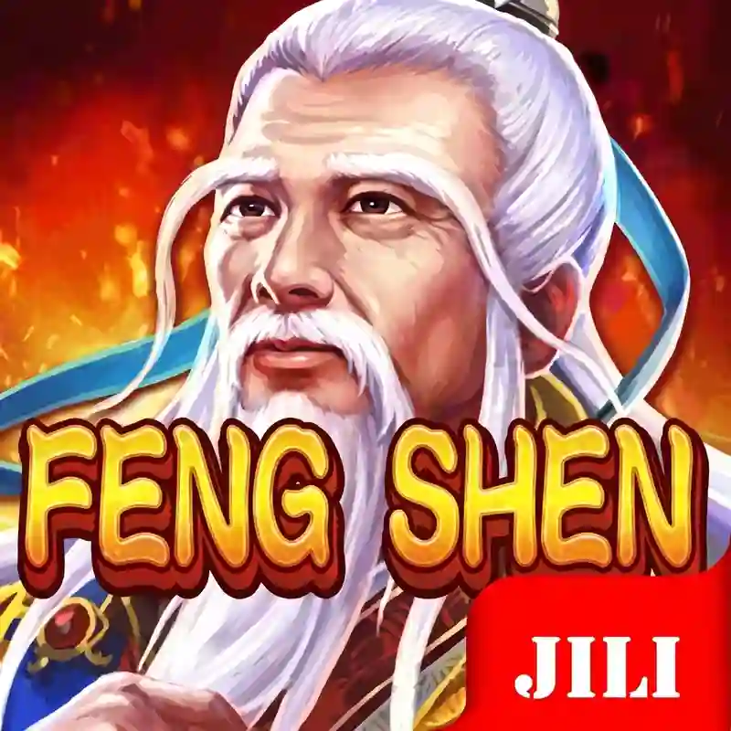 Trò chơi Phong Thần tại casino trực tuyến jun884