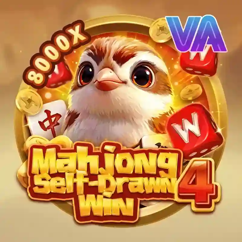 Tự Rút Mạt Chược 4