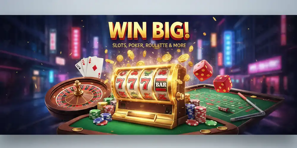 Jun884 Banner Khuyến Mãi